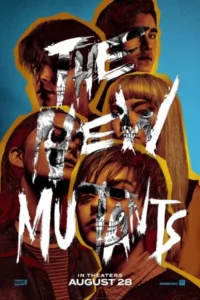 The new mutants 2020 movie - VEGAMovies, Vegamovies nl