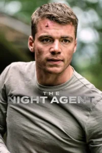 The night agent series - VEGAMovies, Vegamovies nl