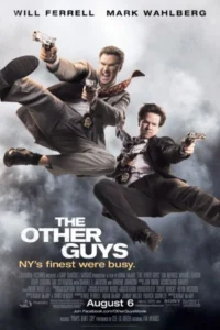 The other guys 2010 movie - VEGAMovies, Vegamovies nl