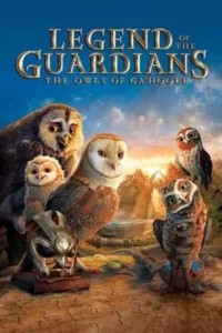 The owls of gahoole 2010 dual audio hindi english movie - VEGAMovies, Vegamovies nl