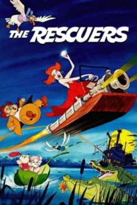 The rescuers 1977 movie 1 - VEGAMovies, Vegamovies nl