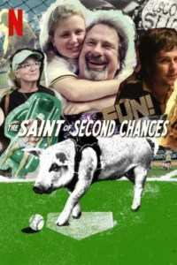 The saint of second chances 2023 movie - VEGAMovies, Vegamovies nl