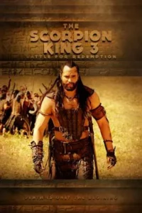 The scorpion king 3 battle for redemption 2012 dual audio hindi english movie - VEGAMovies, Vegamovies nl