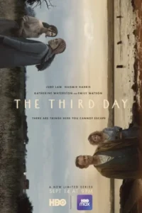 The third day season 1 english web series - VEGAMovies, Vegamovies nl