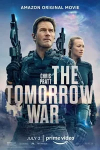 The tomorrow war 2021 dual audio hindi english movie - VEGAMovies, Vegamovies nl