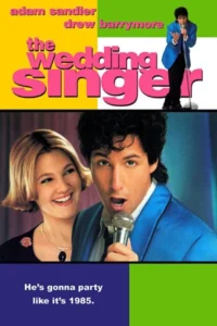 The wedding singer 1998 - VEGAMovies, Vegamovies nl