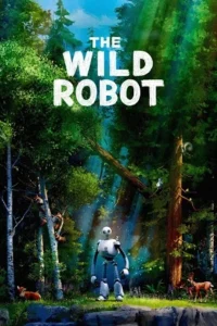 The wild robot hindi dubbed - VEGAMovies, Vegamovies nl