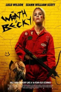 The wrath of becky 2023 movie - VEGAMovies, Vegamovies nl