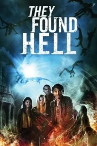 They found hell 2015 hindi - VEGAMovies, Vegamovies nl