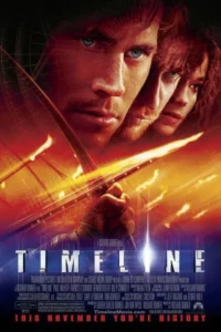 Timeline 2003 movie - VEGAMovies, Vegamovies nl