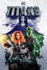 Titans web series - VEGAMovies, Vegamovies nl