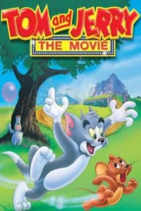 Tom and jerry the movie 1992 dual audio hindi english movie 1 - VEGAMovies, Vegamovies nl