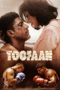 Toofaan 2021 hindi movie download - VEGAMovies, Vegamovies nl