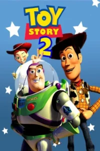 Toy story 2 1999 dual audio hindi english movie - VEGAMovies, Vegamovies nl