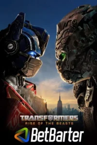 Transformers rise of the beasts 2023 dual audio hindi cleaned english movie 1 - VEGAMovies, Vegamovies nl