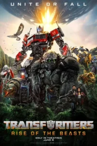 Transformers_ rise of the beasts 2023 english movie - VEGAMovies, Vegamovies nl