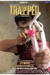 Trapped 2016 hindi movie - VEGAMovies, Vegamovies nl