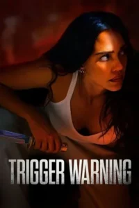 Trigger warning 2024 hindi dubbed - VEGAMovies, Vegamovies nl