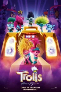 Trolls band together 2023 movie 1 - VEGAMovies, Vegamovies nl