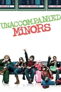 Unaccompanied minors - VEGAMovies, Vegamovies nl