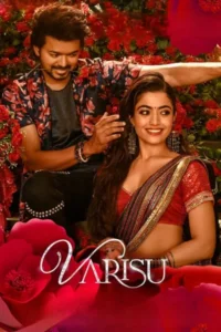 Varisu 2023 dual audio hindi tamil movie - VEGAMovies, Vegamovies nl