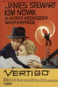 Vertigo 1958 - VEGAMovies, Vegamovies nl