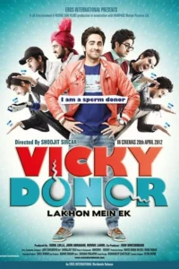 Vicky donor 2012 hindi movie - VEGAMovies, Vegamovies nl