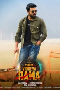 Vinaya vidheya rama 2019 dual audio hindi telugu movie - VEGAMovies, Vegamovies nl