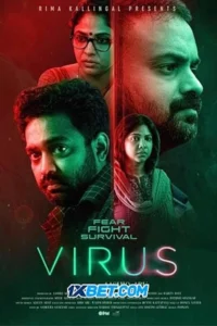 Virus 2019 hindi dubbed movie - VEGAMovies, Vegamovies nl