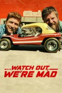 Watch out were mad multi audio movie - VEGAMovies, Vegamovies nl