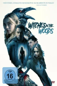 Witches in the woods 2019 dual audio hindi english movie - VEGAMovies, Vegamovies nl