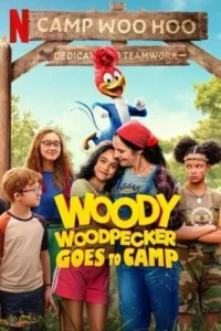 Woody woodpecker goes to camp - VEGAMovies, Vegamovies nl