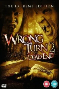 Wrong turn 2 movie 1 - VEGAMovies, Vegamovies nl