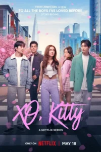 Xo kitty season 1 dual audio hindi english netflix web series - VEGAMovies, Vegamovies nl