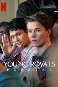 Young royals forever - VEGAMovies, Vegamovies nl