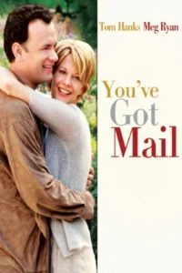 Youve got mail 1998 1 - VEGAMovies, Vegamovies nl