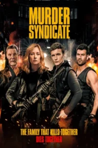 Murder syndicate 2023 movie - VEGAMovies, Vegamovies nl